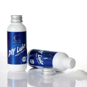 Bột Gel Bôi Trơn Cokelife DIY Lube Magic Powder Pha Nước Tiện Lợi 45g