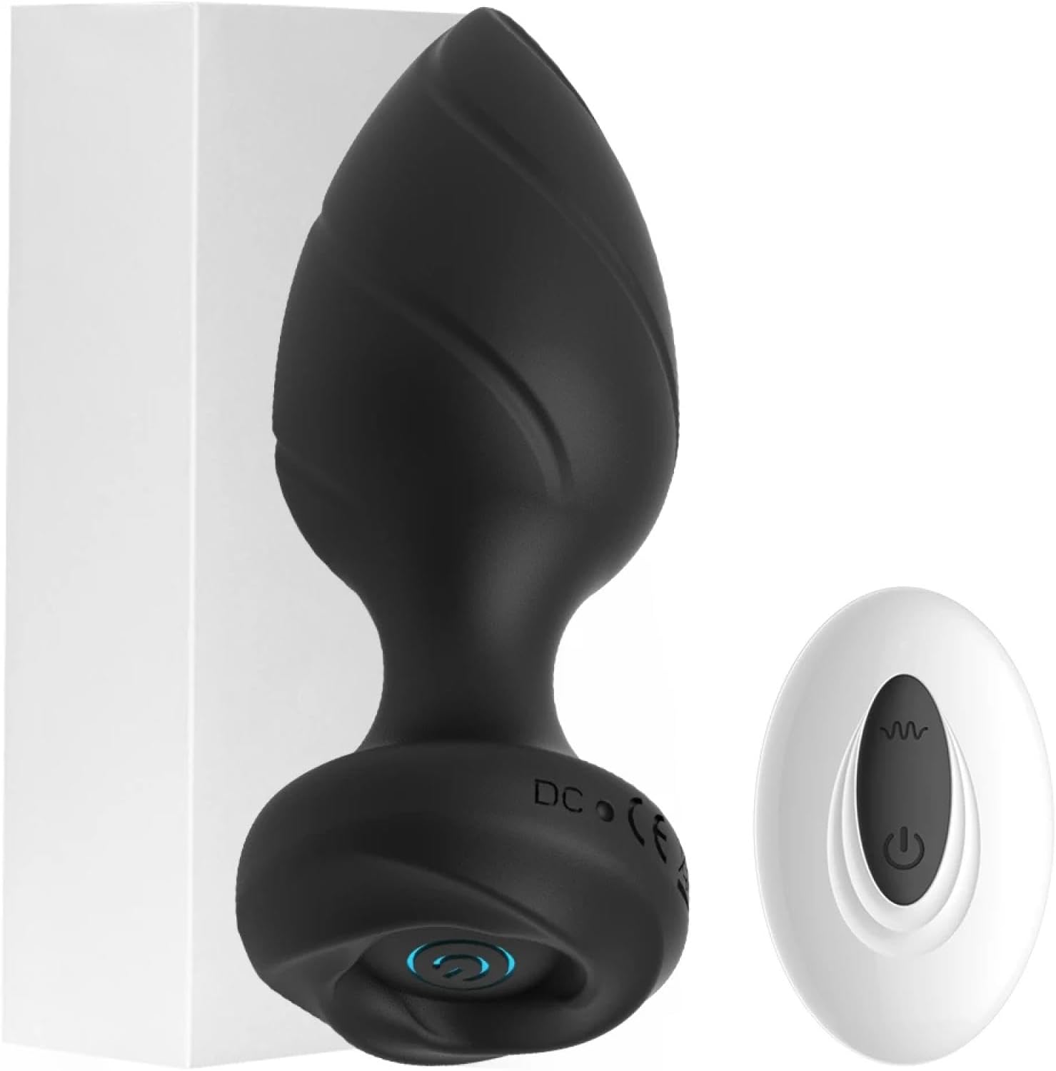 Plug Rung 10 Chế Độ Điều Khiển Từ Xa 27