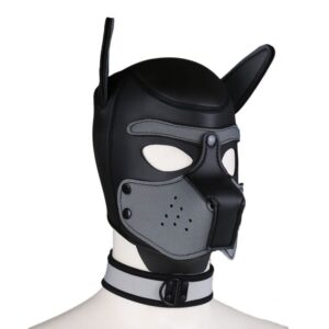 Mặt Nạ Chó Puppy Cosplay Size Lớn