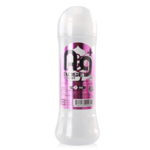 Gel Bôi Trơn Nhật Bản Ag+ Rose Hoa Hồng Mịn Màng Công Nghệ Nano Kháng Khuẩn Tiêu Chuẩn Cao 300ml