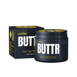 Gel Fist Butter 500ml Chuyên Dụng Siêu Trơn Mịn