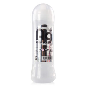 Gel Bôi Trơn Nhật Bản Ag+ Nano Không Mùi Công Nghệ Nano Kháng Khuẩn Tiêu Chuẩn Cao 300ml