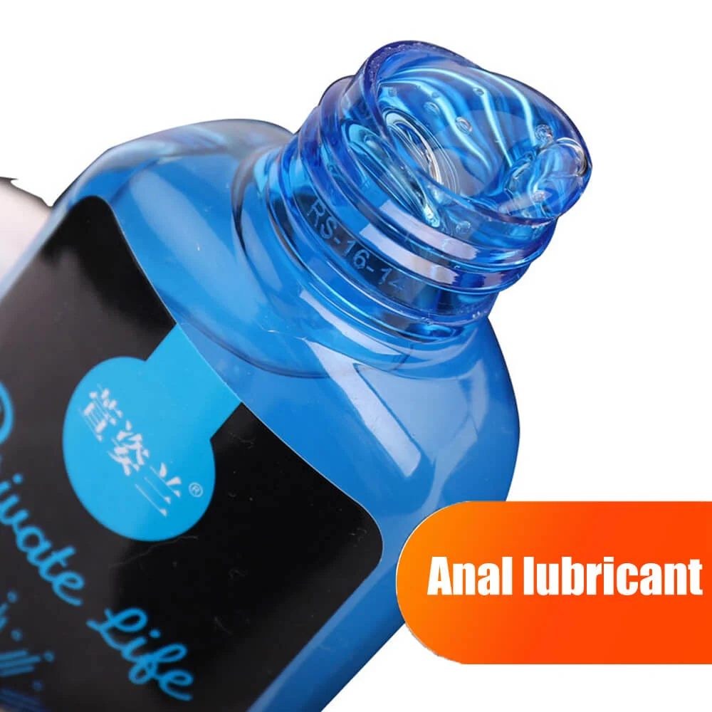 Gel Bôi Trơn Hậu Môn Chức Năng Privatelife 19 Anal Lubrication 3