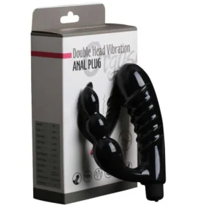 Plug Rung Kích Thích Điểm G 2 Đầu