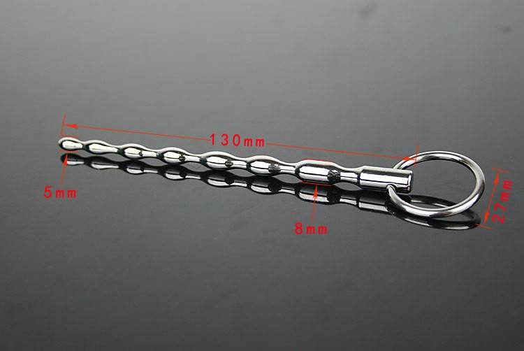 Que Souding Inox Siêu Kích Thích Siêu Sướng 15