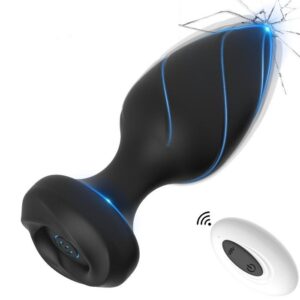 Plug Rung 10 Chế Độ Điều Khiển Từ Xa