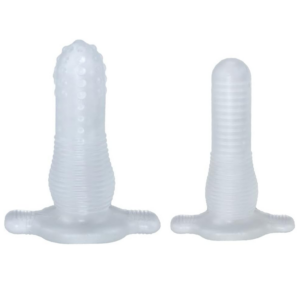Cốc Thủ Dâm Dạng Đôn Zên 2in1
