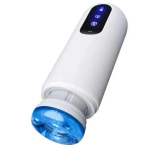Máy Thủ Dâm Thụt Xoáy Tự Động Màn Hình Cảm Ứng
