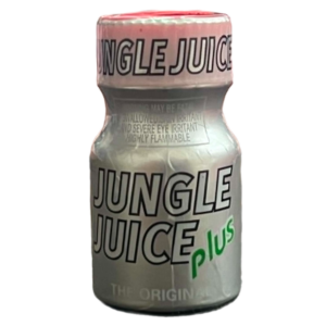 Popper Jungle Juice Plus 10ml Chính Hãng Mỹ USA PWD