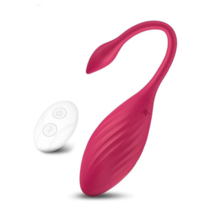 Trứng Rung Điều Khiển Bằng Remote/APP