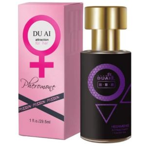 Nước Hoa Tình Yêu Duai Atraction For Her – Chai 29.5ml
