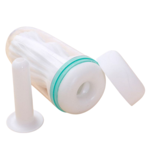 Cốc Thủ Dâm M2HA Lõi 4D Gấp 3 Lớp