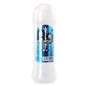 Gel Bôi Trơn Nhật Bản Ag+ Mentol Bạc Hà Mát Lạnh Công Nghệ Nano Kháng Khuẩn Tiêu Chuẩn Cao 300ml