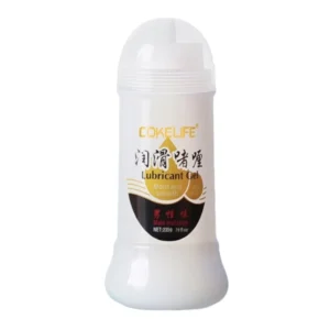 Gel Bôi Trơn Mô Phỏng Tinh Trùng Cokelife 235g