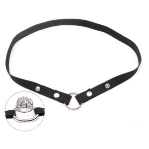 Dây Đeo Cố Định Khoá Dương Vật