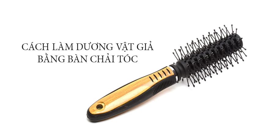 cach lam duong vat gia tai nha 1