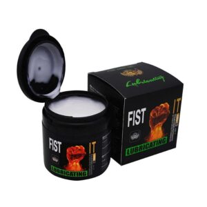 Gel Bôi Trơn Fist Chuyên Fisting Giảm Đau Mạnh 150g
