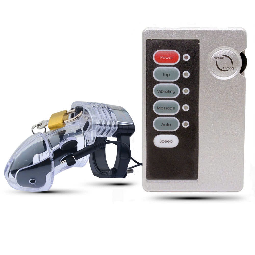 Bộ Khoá Cu Kích Shock Điện Có Thể Điều Chỉnh Size Vòng 1 Bộ Khoá Cu Kích Shock Điện Có Thể Điều Chỉnh Size Vòng