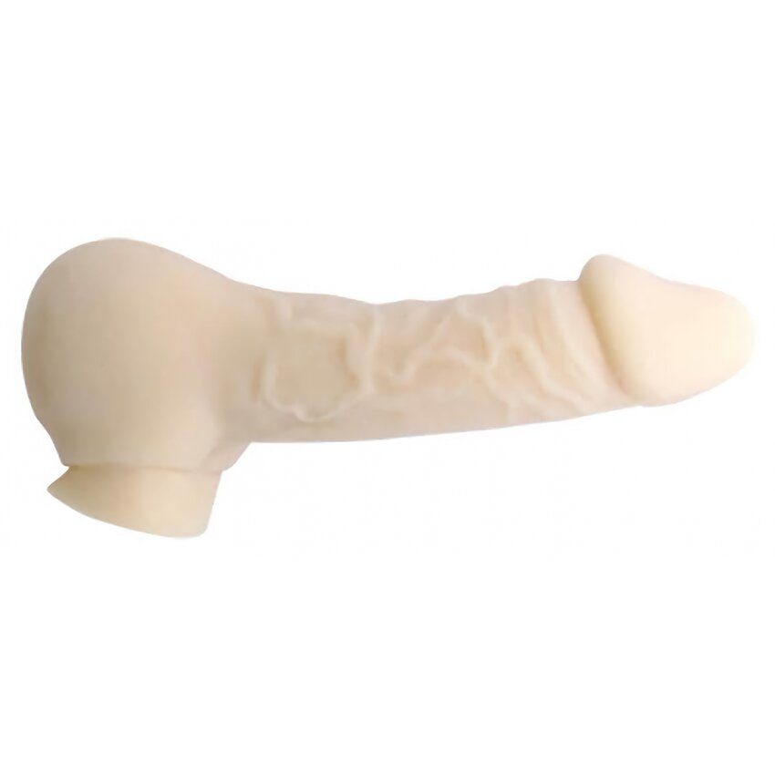 Cốc Thủ Dâm 2in1 Bigger Man 2 Cốc Thủ Dâm 2in1 Bigger Man