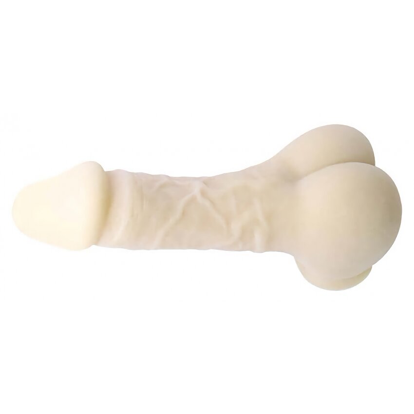 Cốc Thủ Dâm 2in1 Bigger Man 19 prelungitor masturbator penis bigger man natural 29533