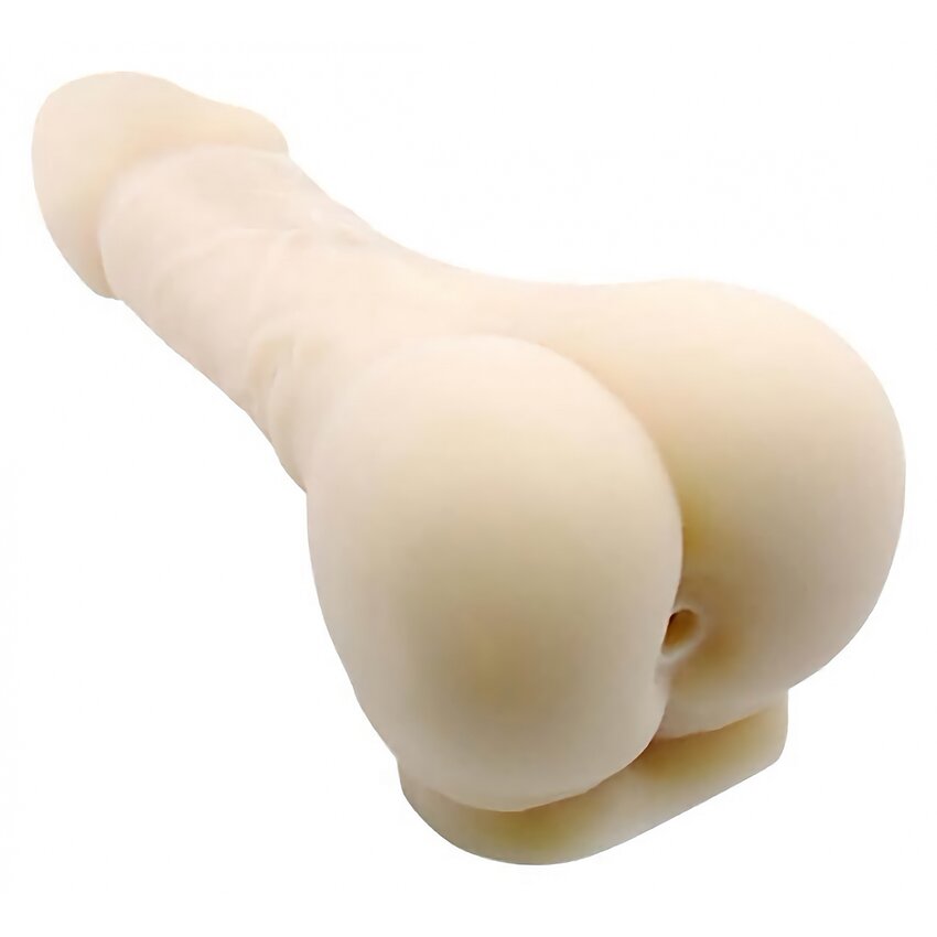 Cốc Thủ Dâm 2in1 Bigger Man 1 Cốc Thủ Dâm 2in1 Bigger Man