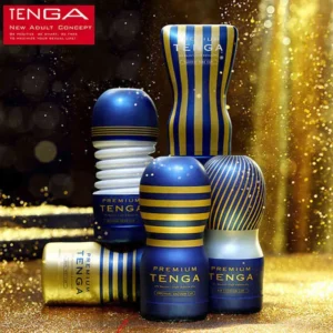 Cốc Thủ Dâm Tenga Premium