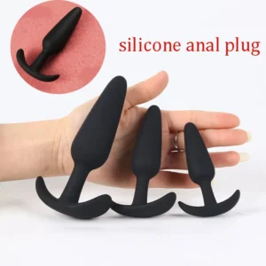 Plug Silicon Nguyên Khối