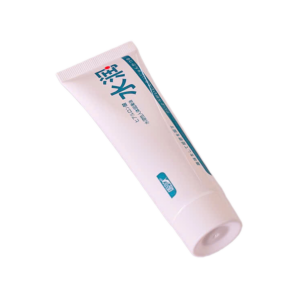 Gel Bôi Trơn Ji Yu Tuýp Du Lịch Trong Suốt Nhỏ Gọn 60ml