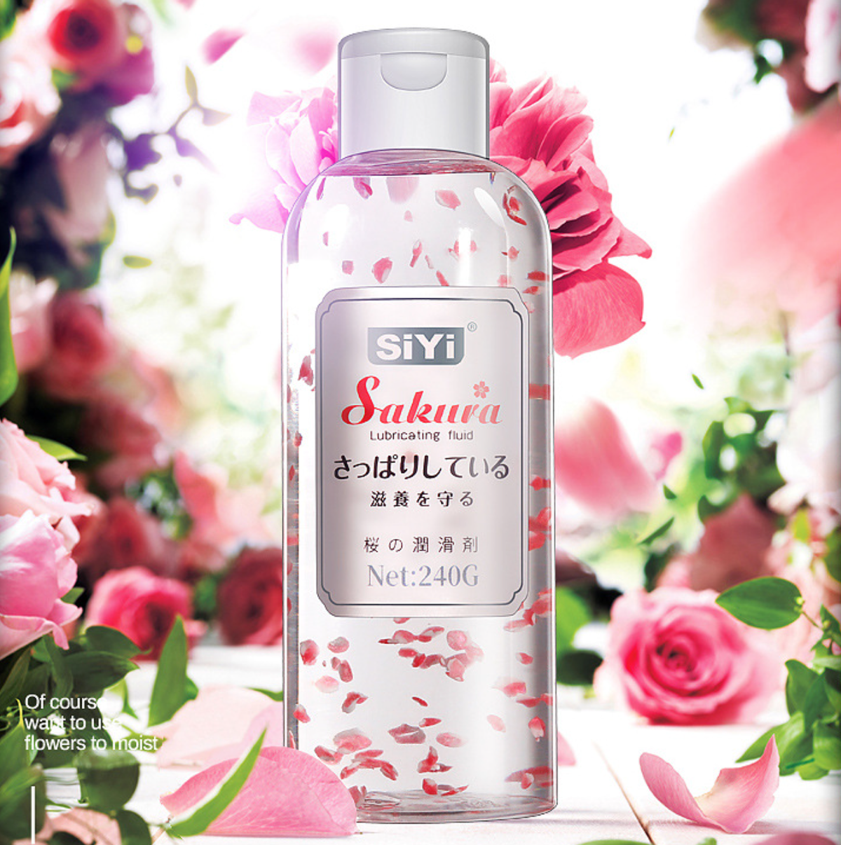Gel Bôi Trơn Siyi Sakura Hương Hoa Anh Đào 240ml 11 walLoesPaJ20211229202528