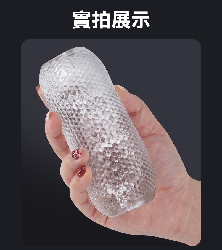 Cốc Thủ Dâm Perseus Thông 2 Đầu – Vỏ Ngụy Trang Kín Đáo, Xả Nước Là Sạch 34 20260731144205 23630