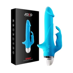 Dương Vật Giả Joko Spray Mang Đến Dòng Cảm Xúc Khoái Cảm Nhất