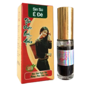 Sìn Sú Dạng Sịt Dân Tộc Ê Đê
