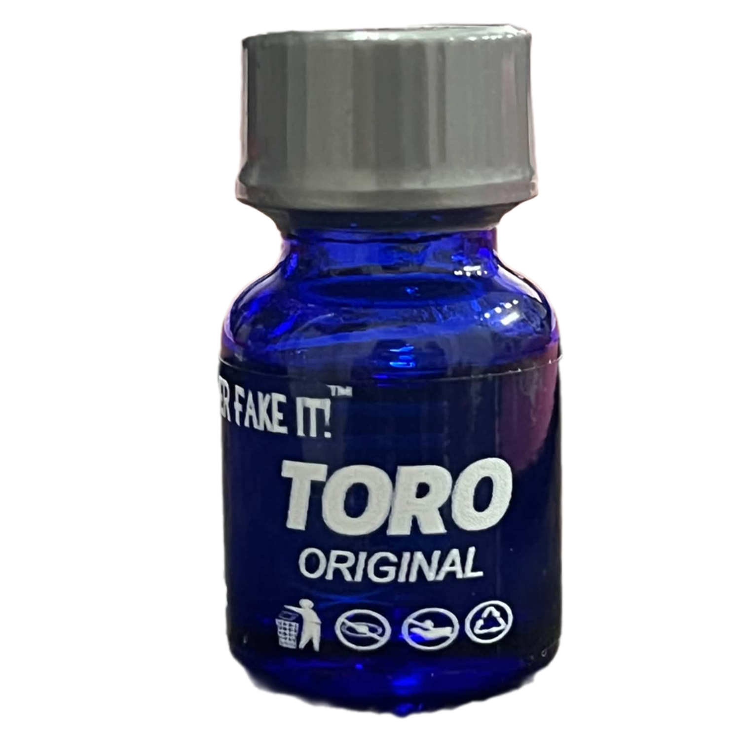 Popper TORO Original 10ml Chính Hãng USA 2 Popper TORO Original 10ml Chính Hãng USA