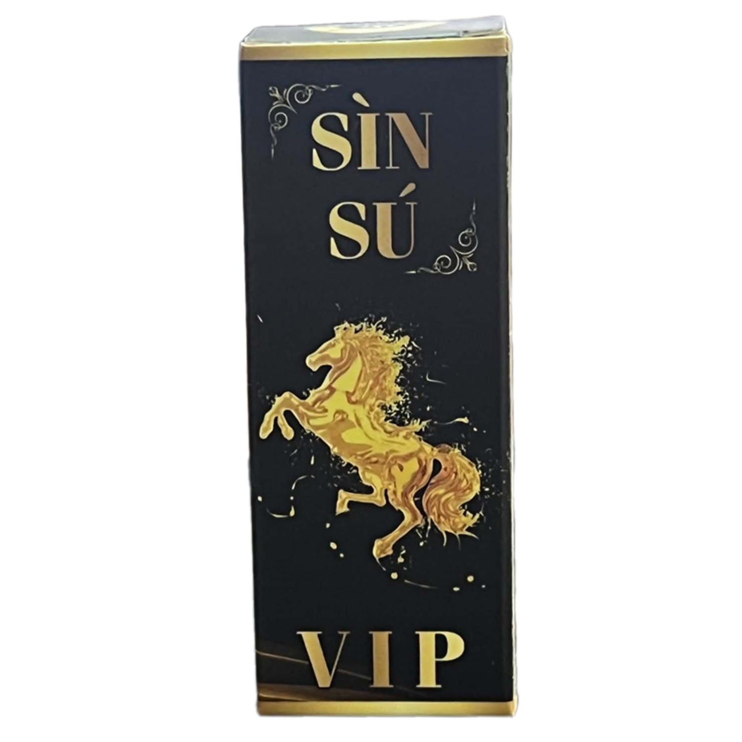 Sìn Sú Xịt Vip - Chai 6ml 8 Untitled 1daw