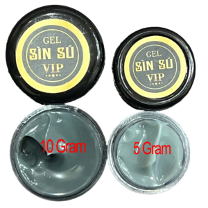 Gel Sìn Sú Đen Vip