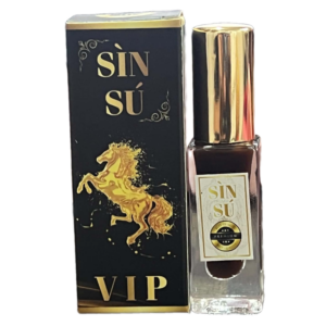 Sìn Sú Xịt Vip - Chai 6ml