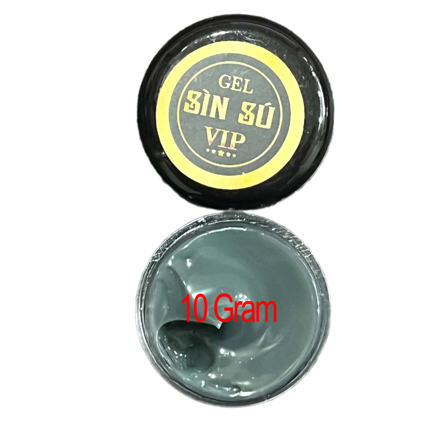 Gel Sìn Sú Đen Vip 3 Gel Sìn Sú Đen Vip