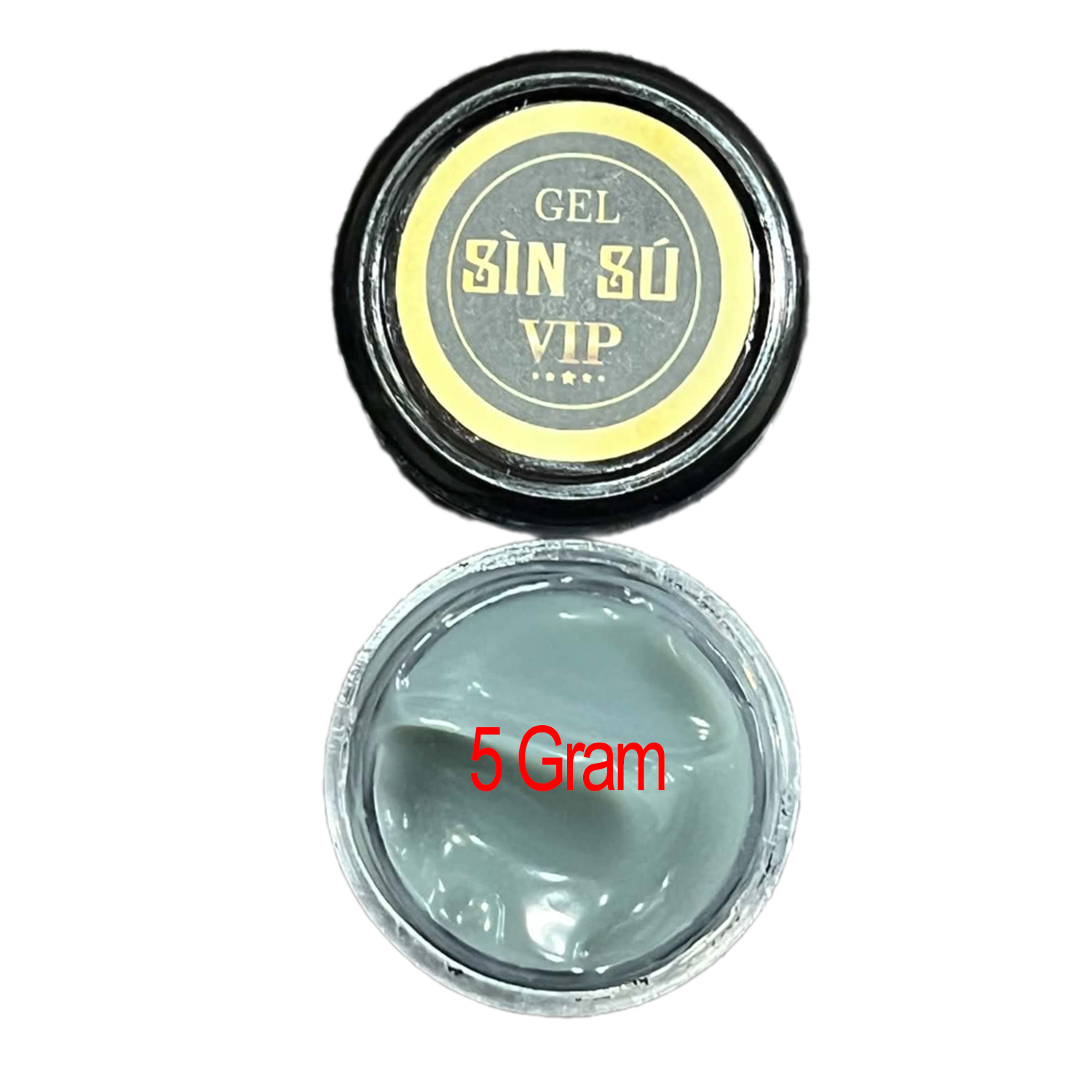 Gel Sìn Sú Đen Vip 2 Gel Sìn Sú Đen Vip