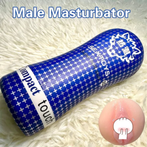 Cốc Thủ Dâm ReChao — Thân Thắt Eo Chống Trượt, Chống Nước Toàn Thân 100%