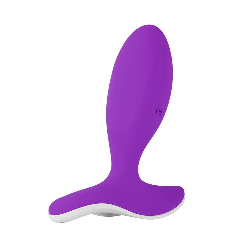 Máy Rung Hậu Môn Lelo Surfer Originals — Chân Đế Loe, Kết Nối App 15 lelo surfer originals prostate massager 83350 01