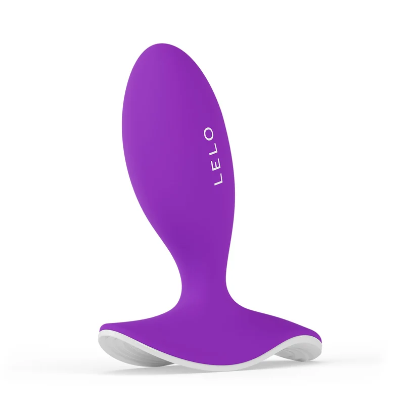 Máy Rung Hậu Môn Lelo Surfer Originals — Chân Đế Loe, Kết Nối App 12 lelo surfer originals prostate massager 83350 02