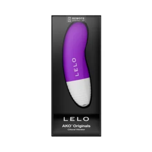 Trứng Rung Điểm G Lelo AKO Originals Kết Nối App, Chuẩn IPX7