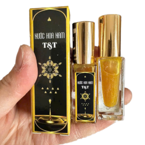 Sìn Sú Dạng Xịt T&T Ngụy Trang Nước Hoa - Chai 5ml