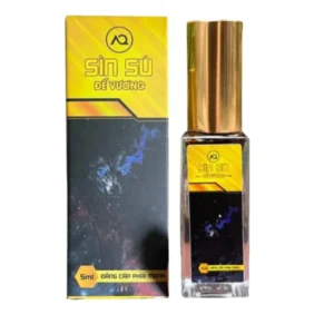 Sìn Sú Đế Vương Dạng Xịt 5ml